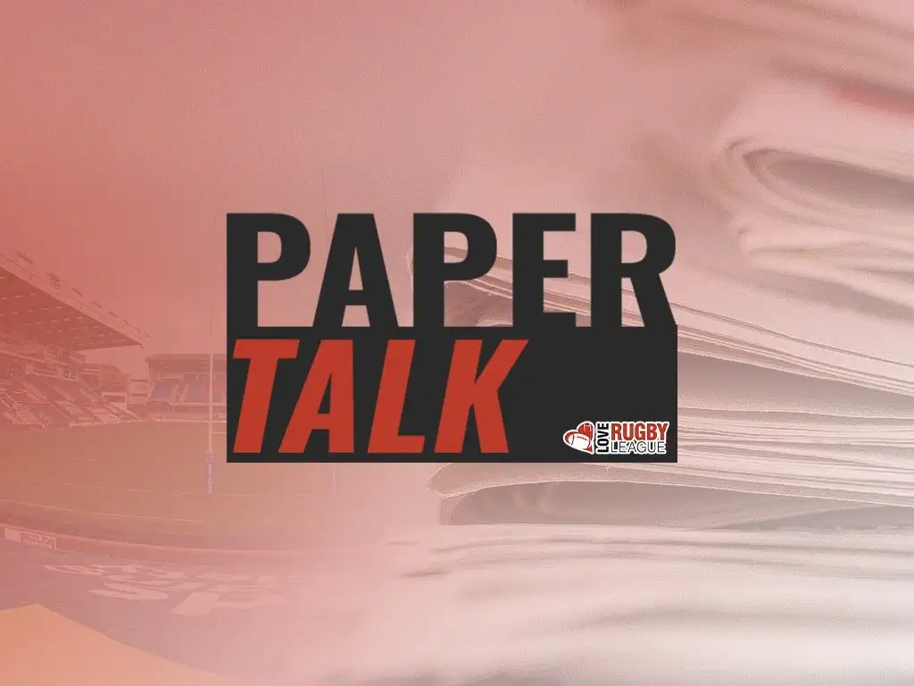 Paper Talk: Expand Super League & huge $6m deal for Australia star