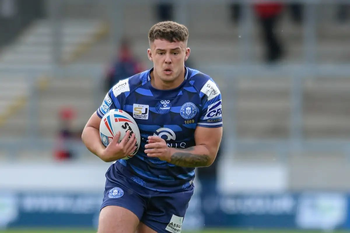 Super League Rival Round: This week’s squad news