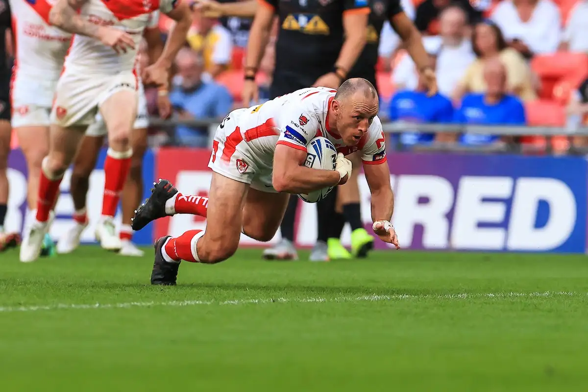 Video: Love RL discuss controversial “try or no try” moment in Challenge Cup final