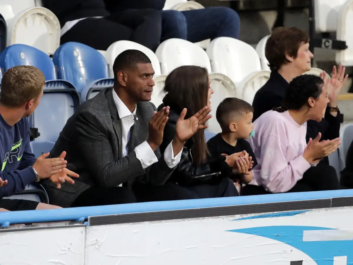 Leon Pryce joins RFL match review panel