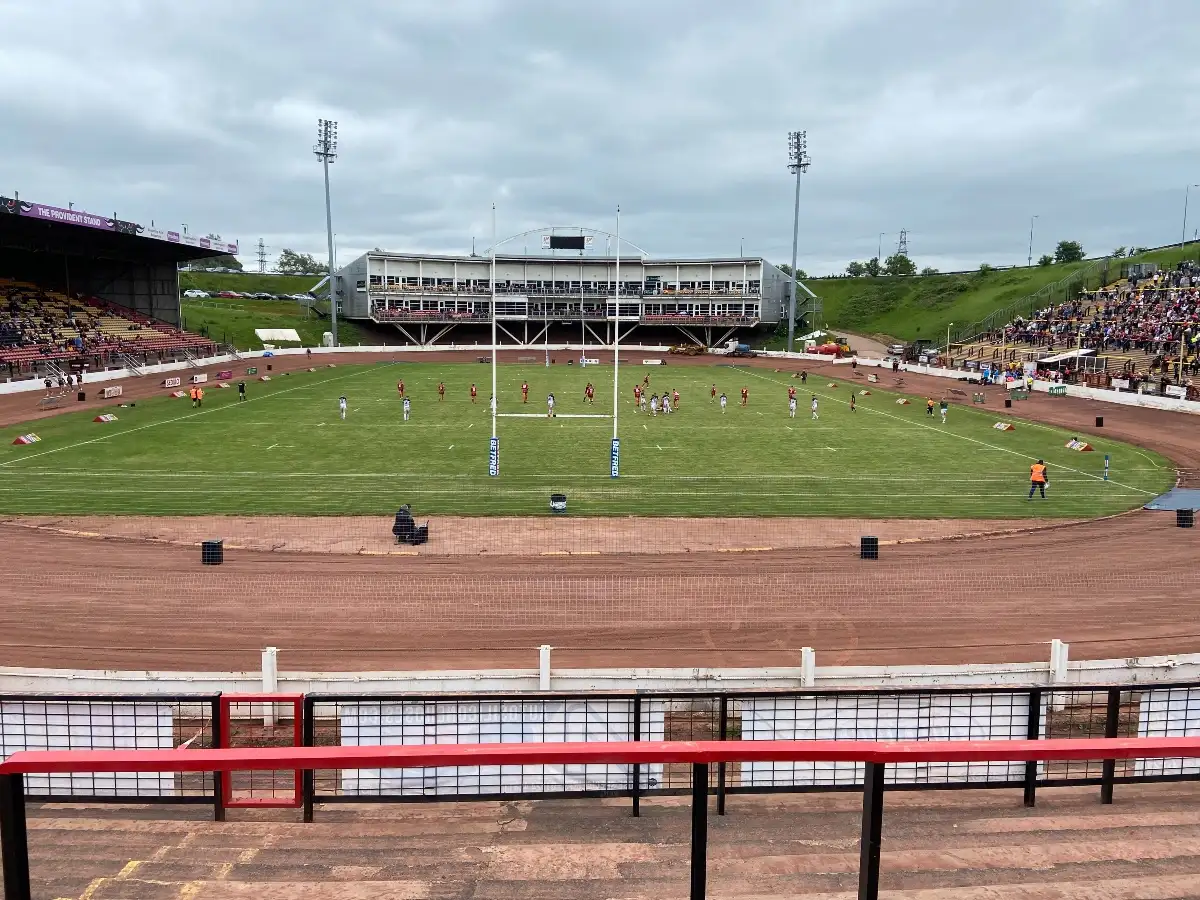 Championship bosses back IMG’s new rugby league plans