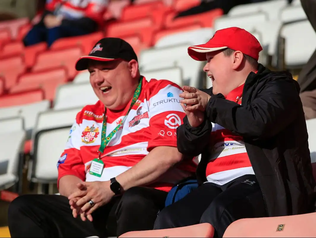 No plans in place to change promotion and relegation from Super League