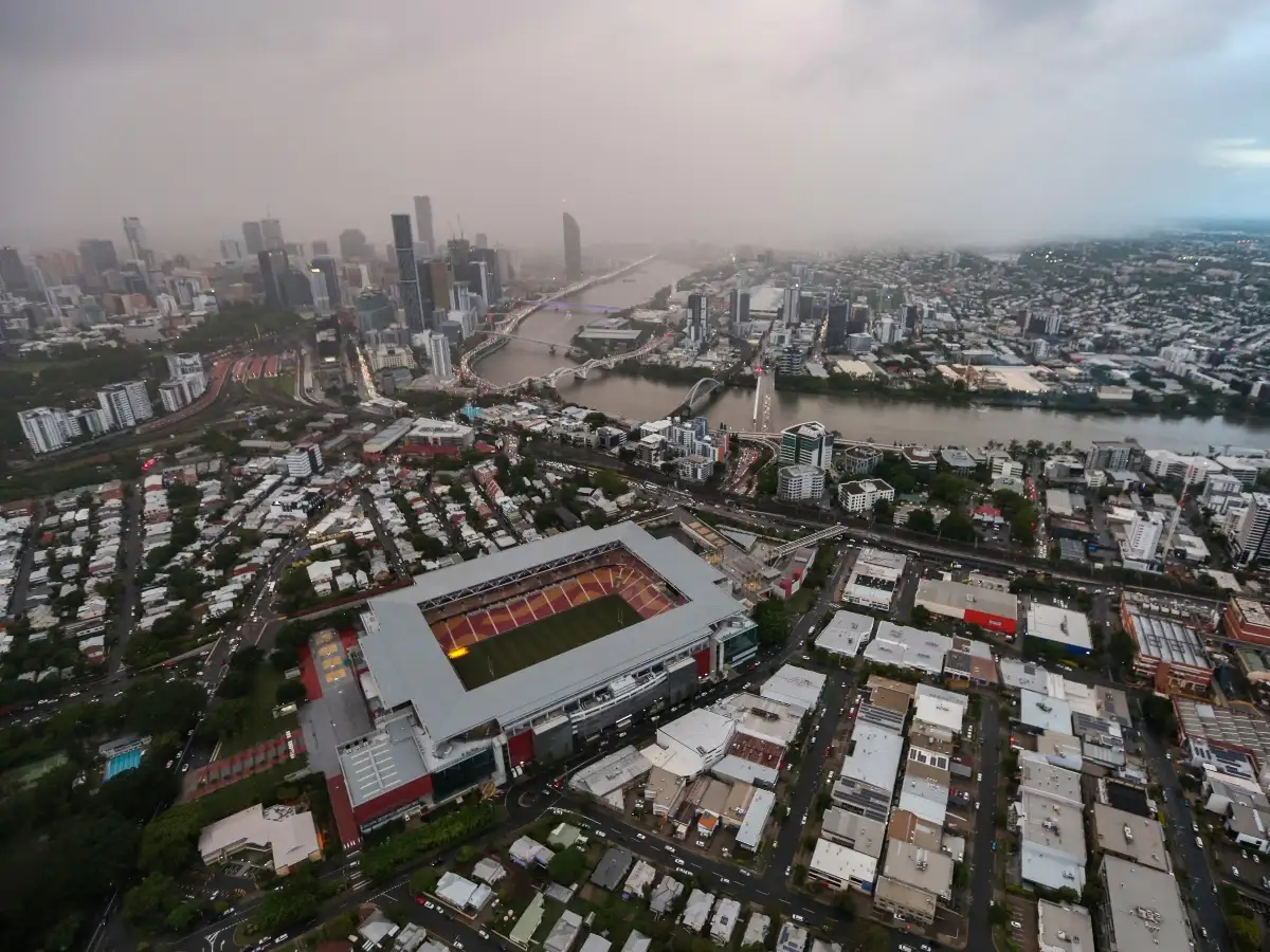 Rugby league has Olympics goal as Brisbane awarded 2032 Games