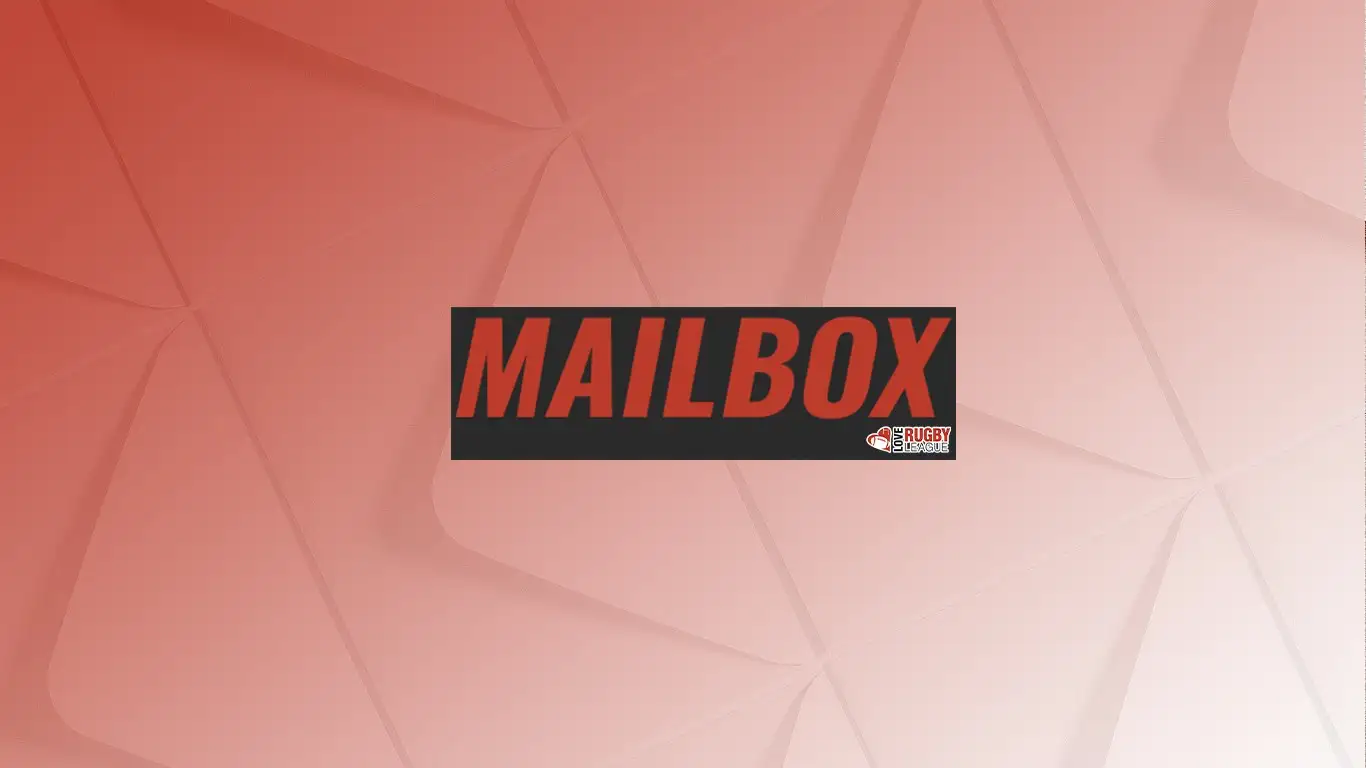 Mailbox: The lasting impact of Crusaders