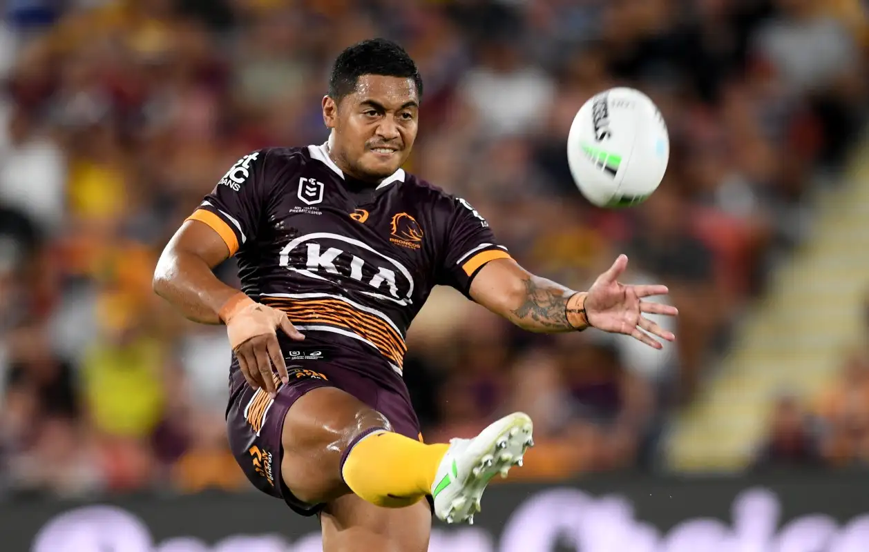 Anthony Milford to join South Sydney Rabbitohs
