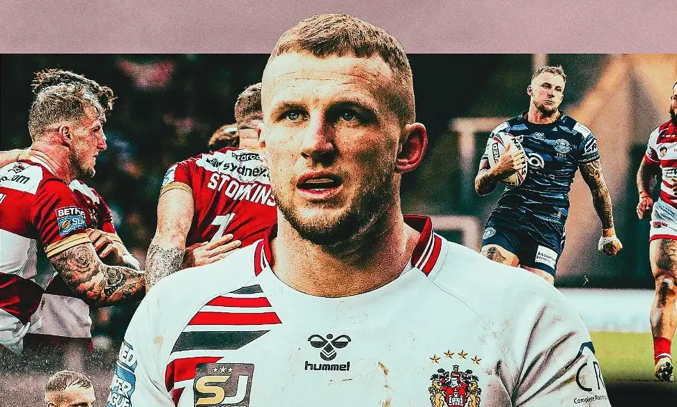 Rugby League Today: Manfredi tributes, Pryce is right & Hull KR injury blow