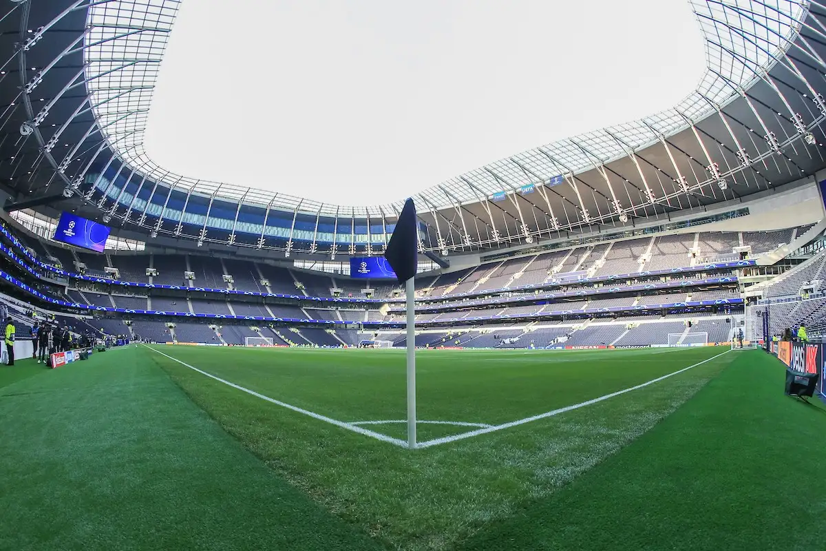 Tottenham Hotspur Stadium to host Challenge Cup first and second round draws