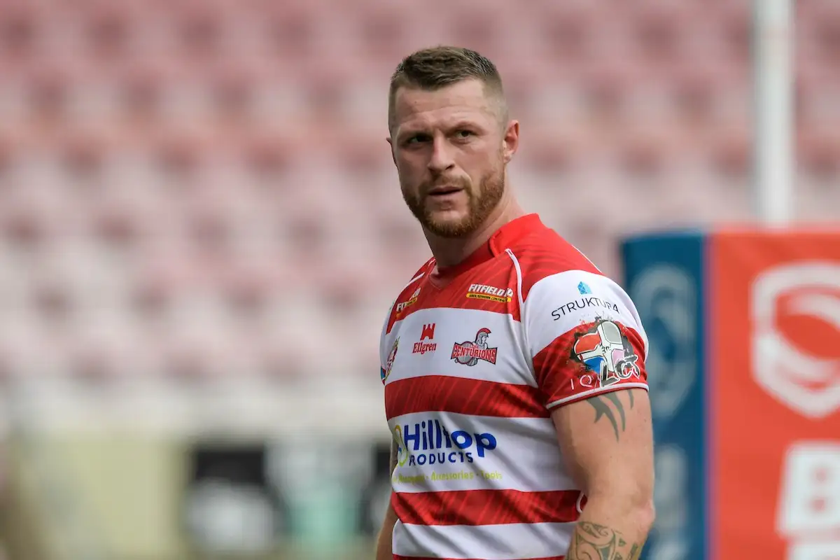 Adam Sidlow commits to Leigh for 2022