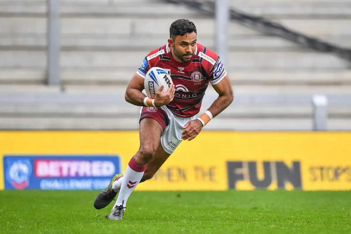 Babe wake up, new Baby Face French Beast of a Man just droped : r/rugbyunion