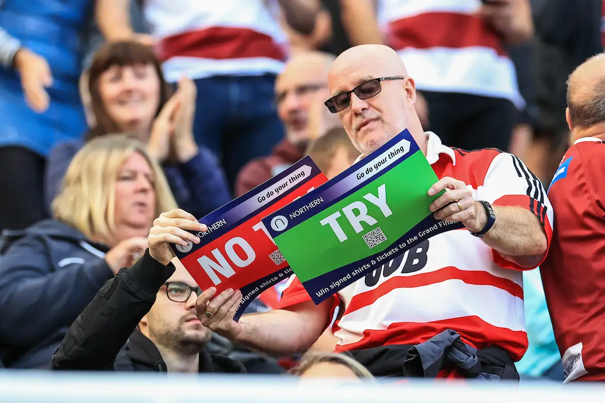 Lost its magic? Looking at some of the issues raised by fans about rugby league