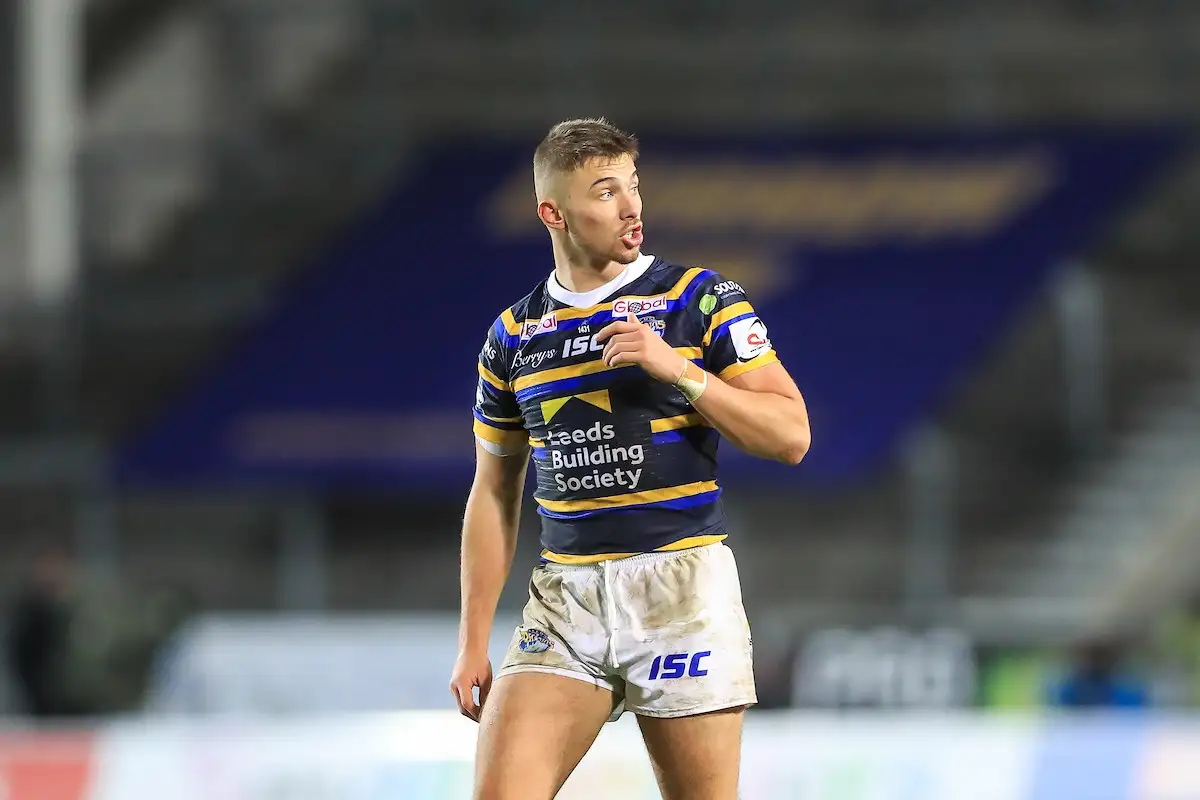 Rugby League Today: Walker making progress, Burgess opens up & Barrow’s successful season