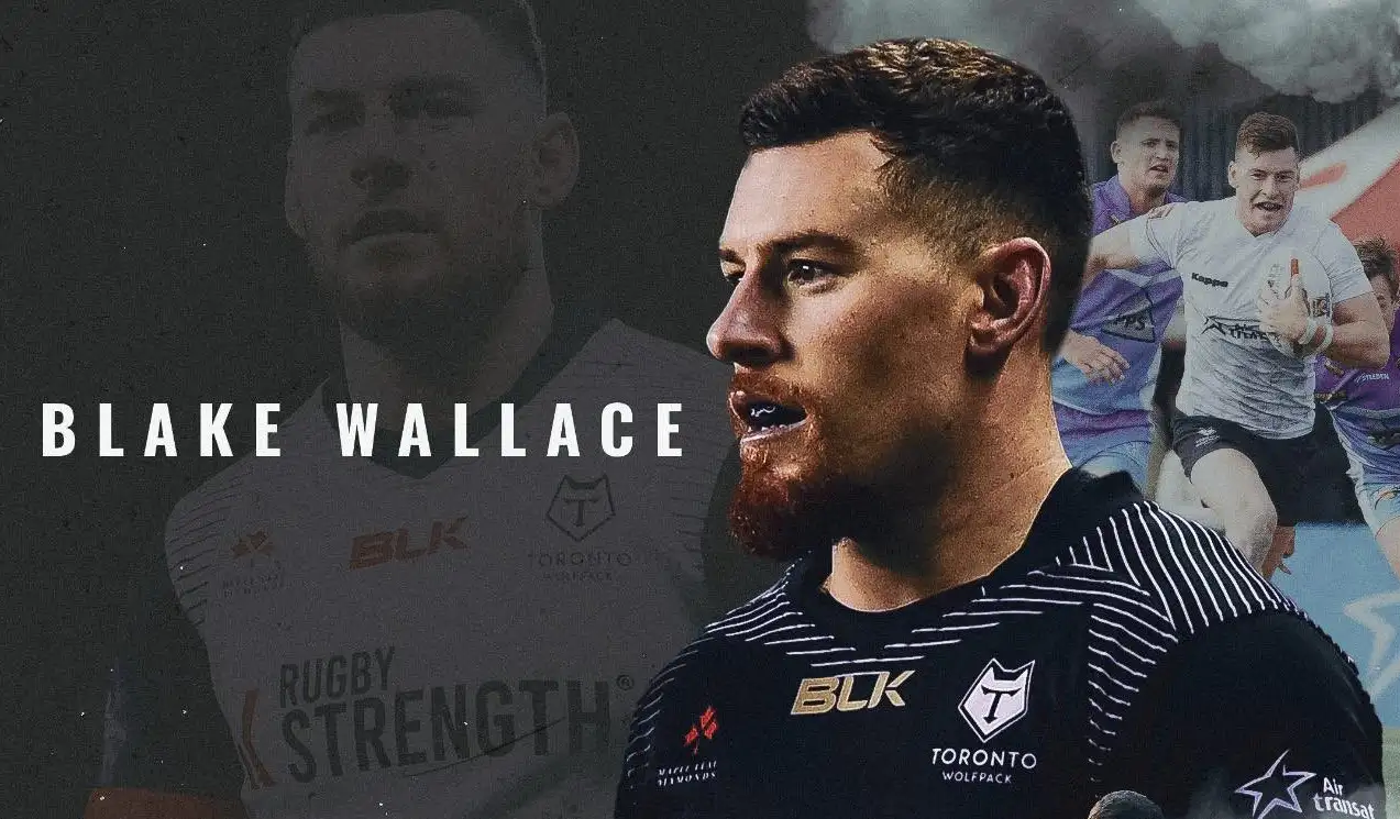 Concussions force Leigh star Blake Wallace into retirement