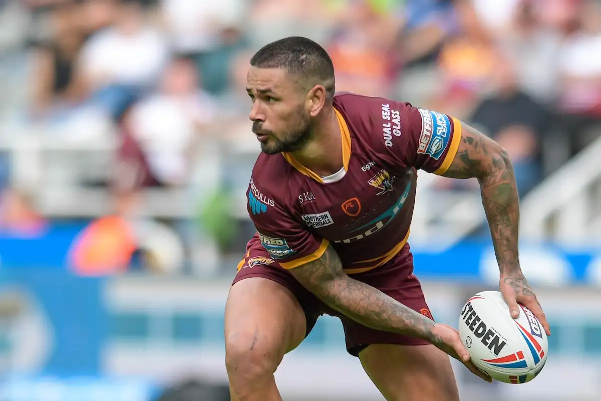 Toulouse confirm signing of Australian hooker Nathan Peats