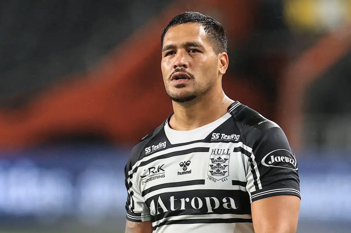 Rugby League Today: Faraimo bids farewell, classy Toulouse & top tackler Shorrocks