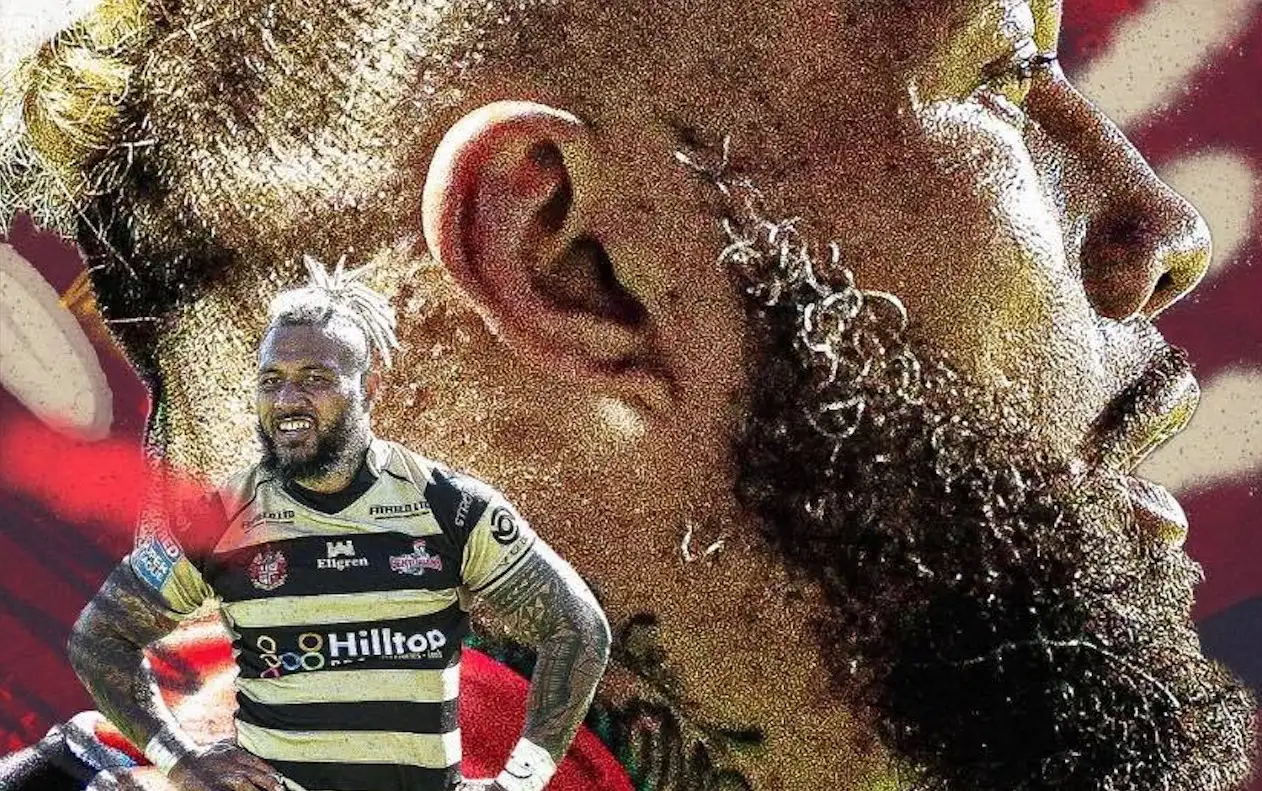 Rugby League Today: Sa’u emotional farewell, Flower’s next chapter & Briscoe to leave Leeds?