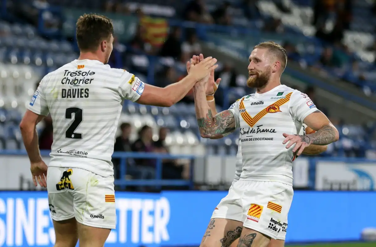 Rugby League Today: Chester heads to Leigh, epic Catalans content & Leuluai to play on?