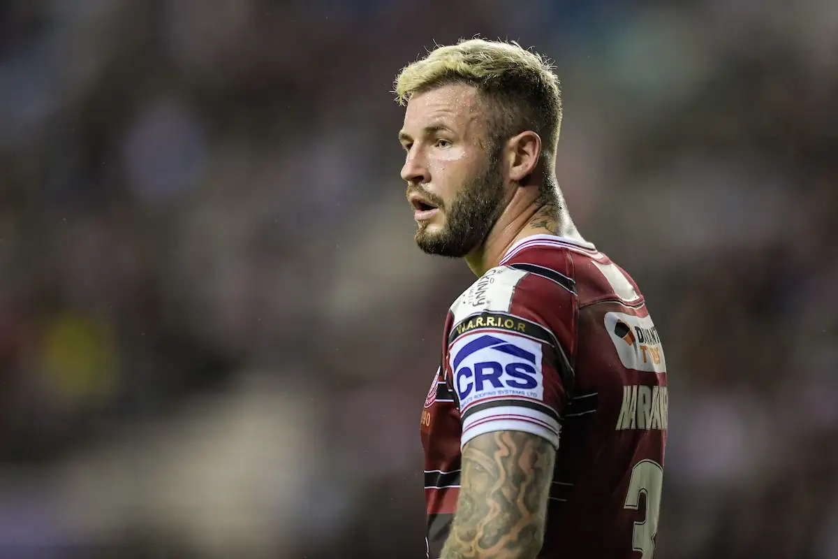 Rugby League Today: Hardaker future, Man of Steel awards & bright future for Leeds