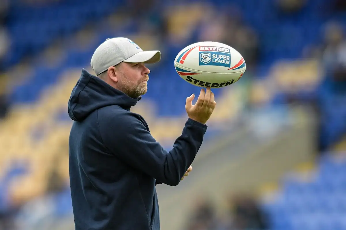 Lee Briers hailed, Albert Vete eyes strong 2022 & “big opportunity” for Toulouse