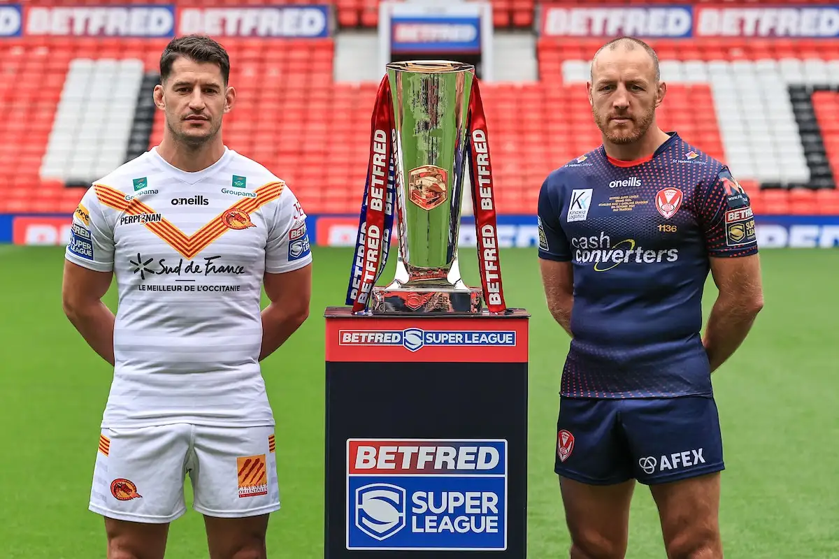 Rugby League Today: Wakefield sign Championship prop, emotional Hurrell & Grand Final previews