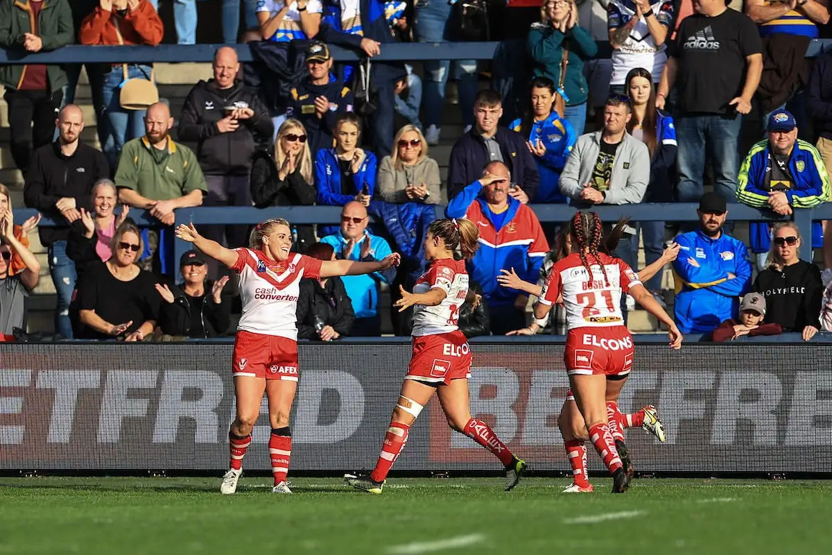 Rugby League Today: Impressive attendances, Benji highlight reel & latest on Leeds coach
