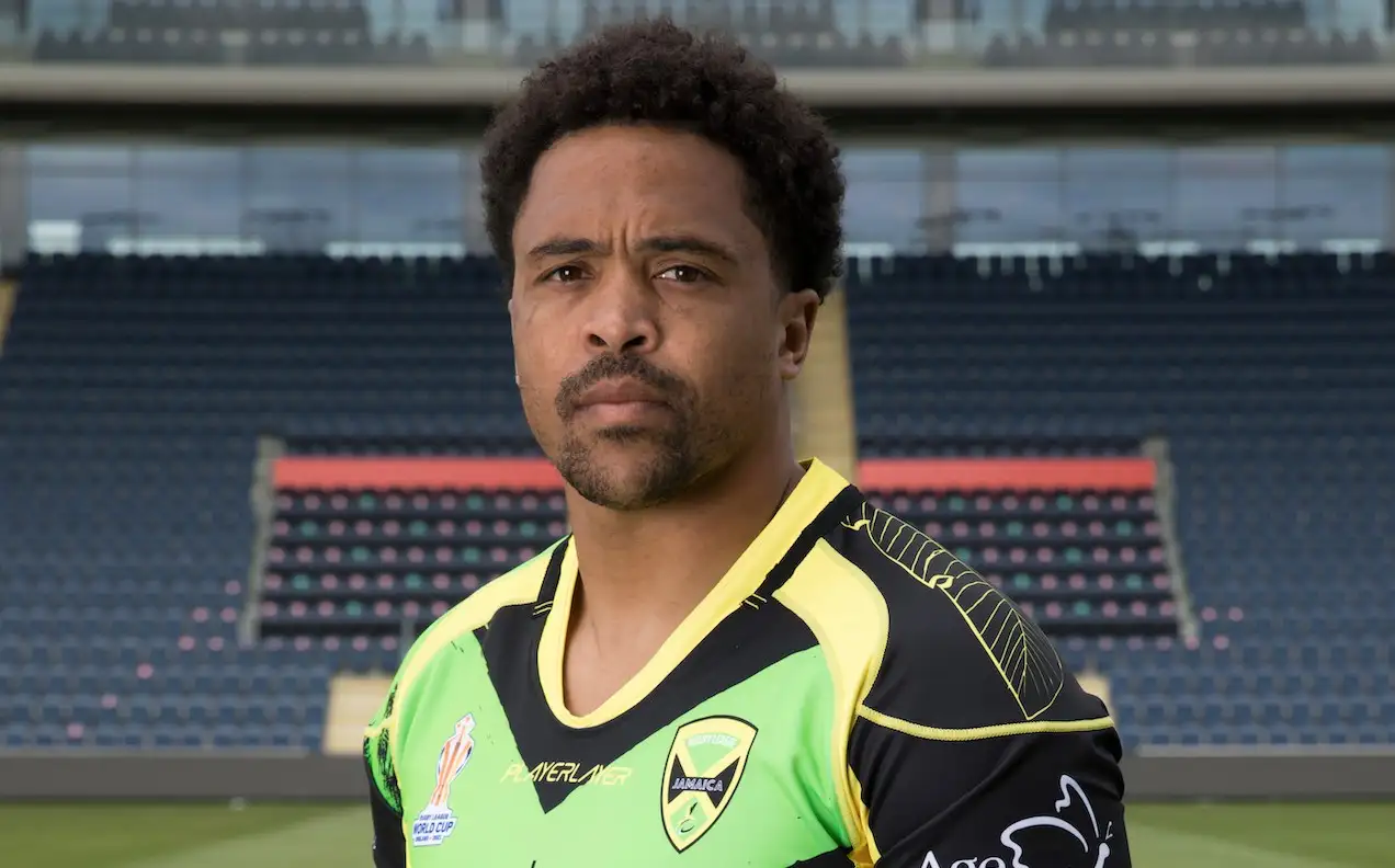 Jamaica name squad to face England Knights in Jordan Turner’s testimonial
