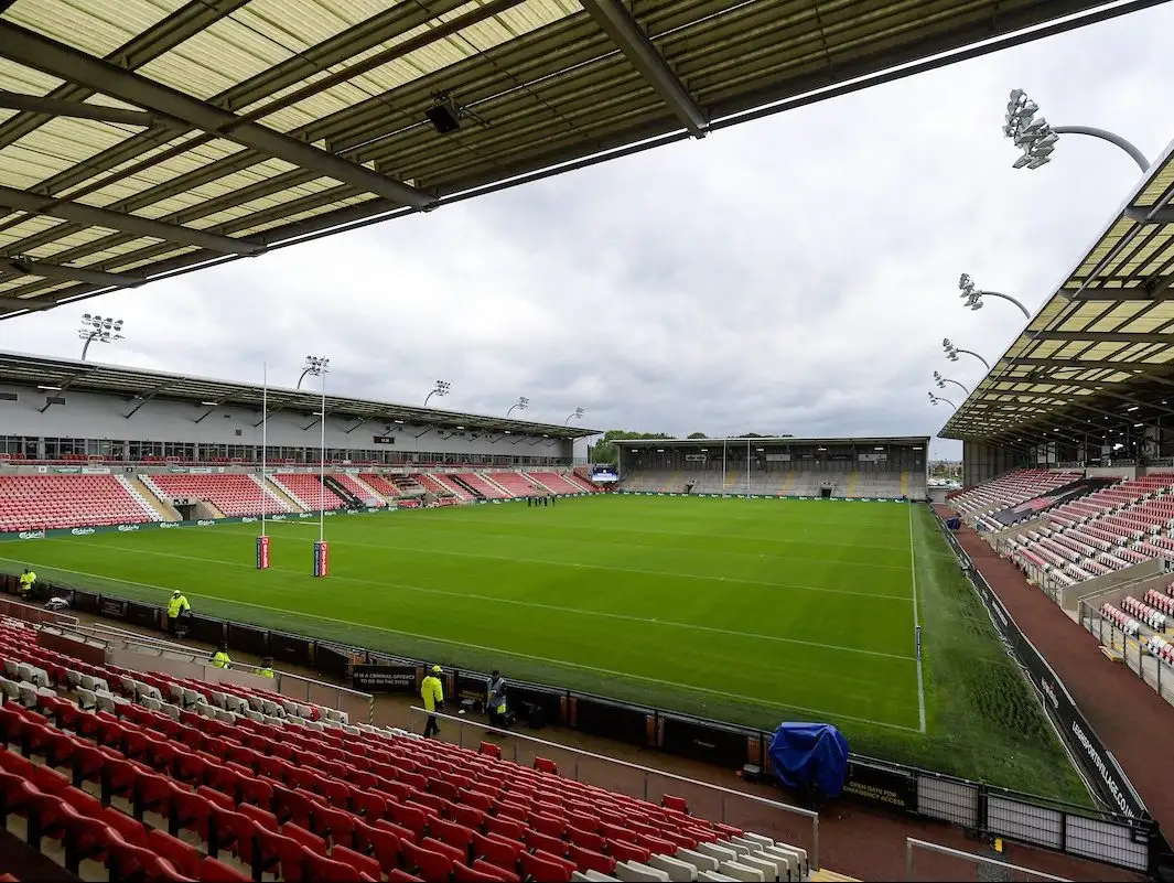 Leigh review ticket prices after fans’ feedback