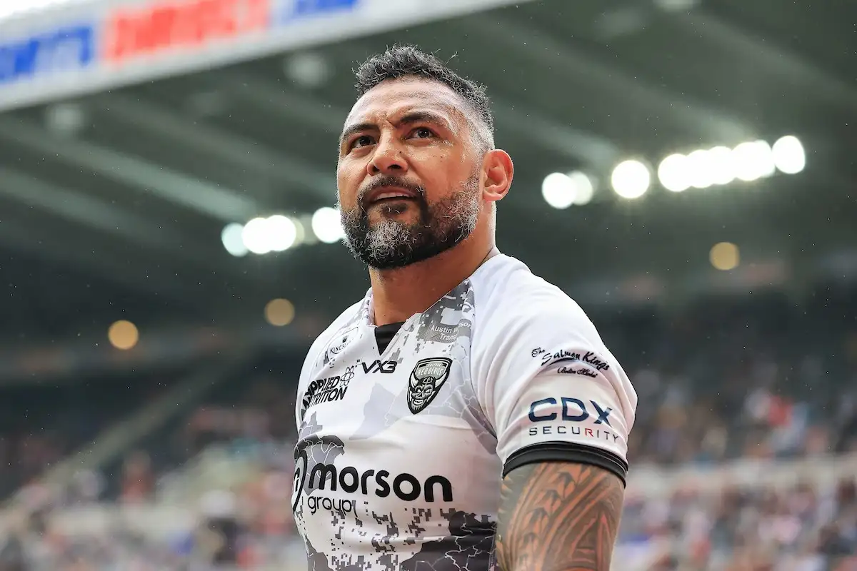 Krisnan Inu finds new club