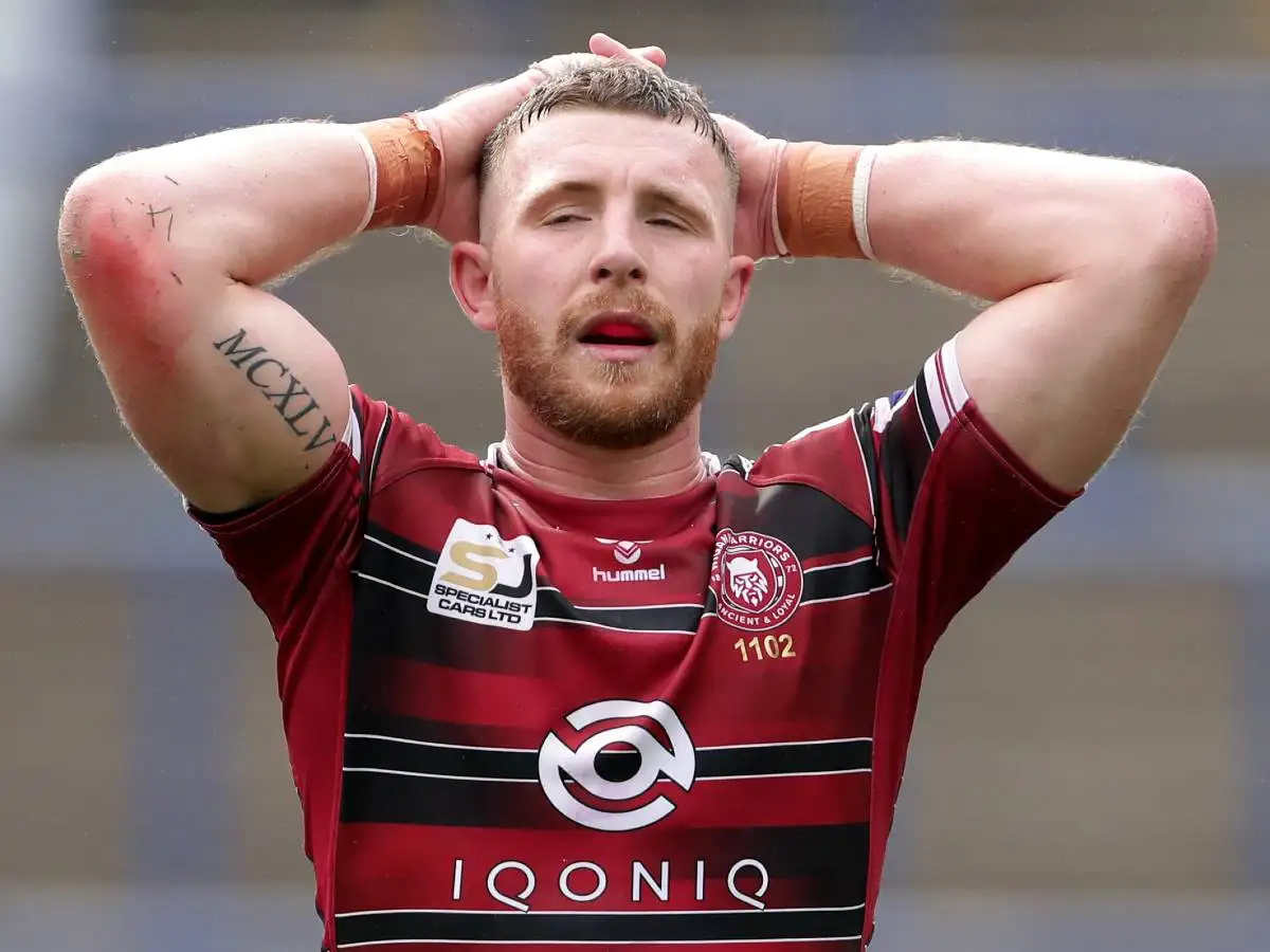 RL Today: Jackson Hastings opens up on mental demons, RFL asks fans on strategy & women’s worries?