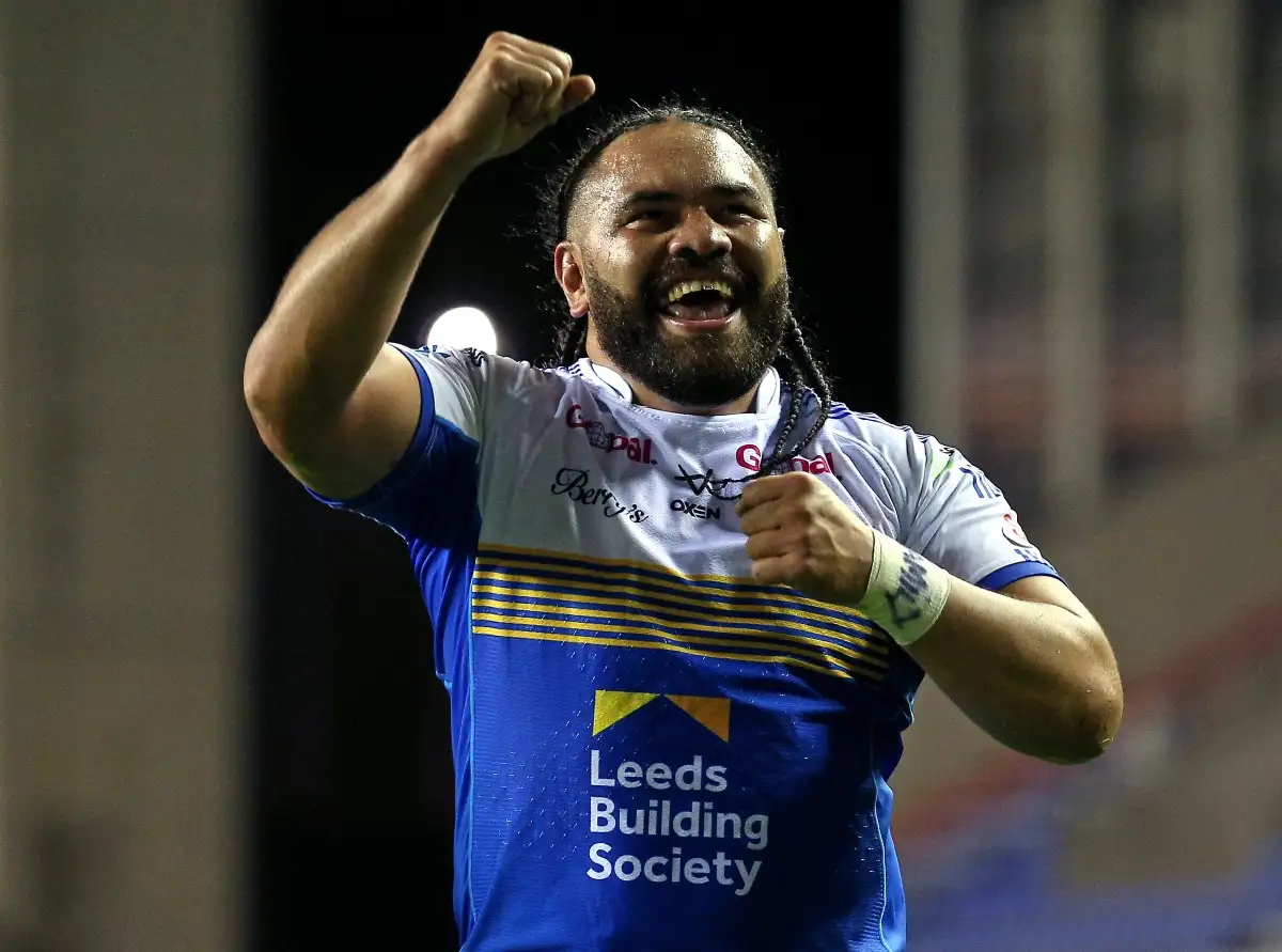 Rugby League Today: Konrad Hurrell x-factor, Daryl Powell interview & Wakefield recruitment