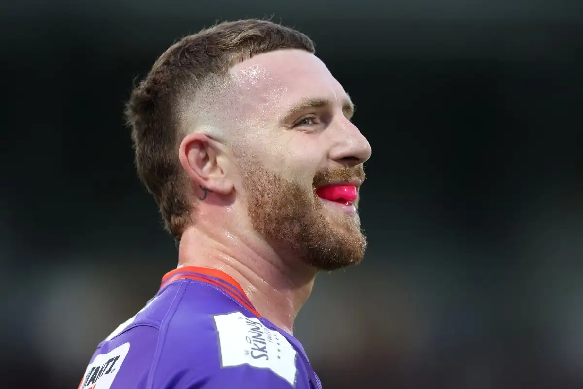 Rugby League Today: Jackson Hastings arrives at Wests Tigers & France star attracting interest