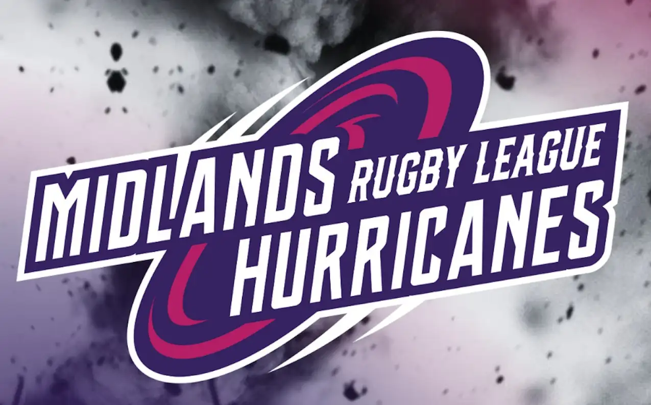 Coventry Bears rebrand to Midlands Hurricanes