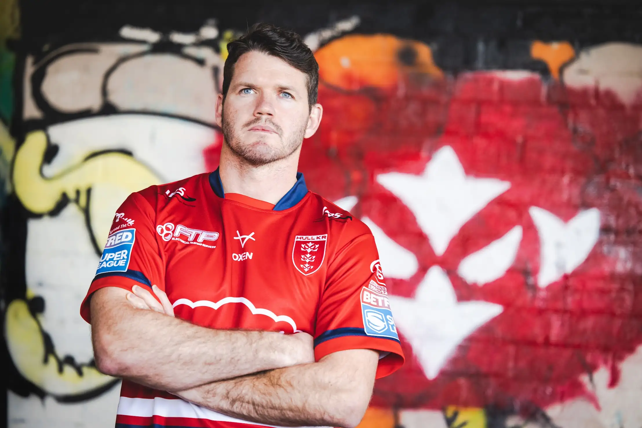 Lachlan Coote praises Hull KR culture