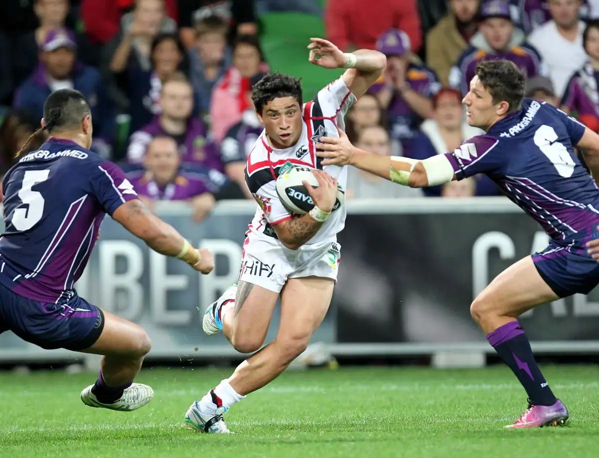 Kevin Locke heads to France, Tyrone Roberts gets NRL chance & WCC latest