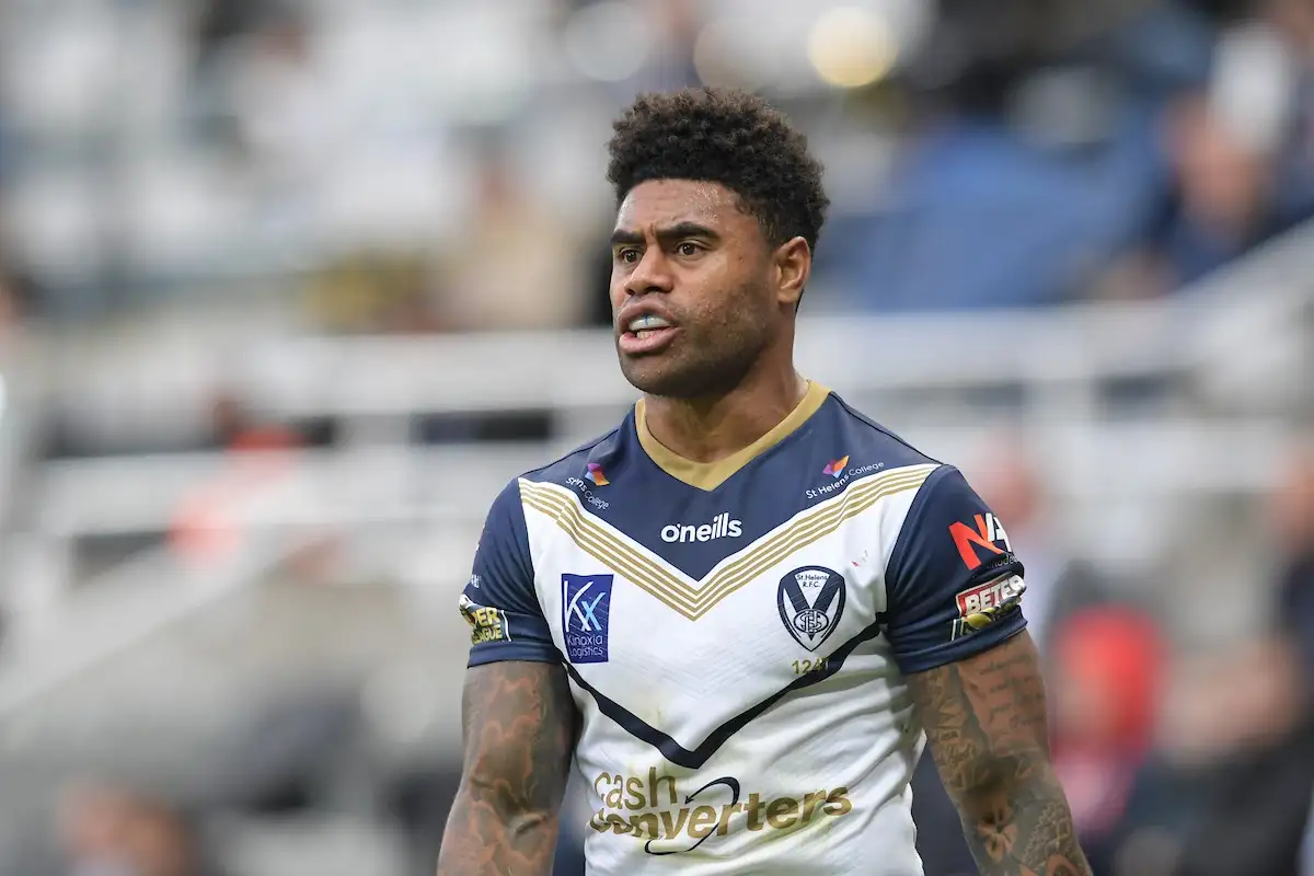 Kevin Naiqama