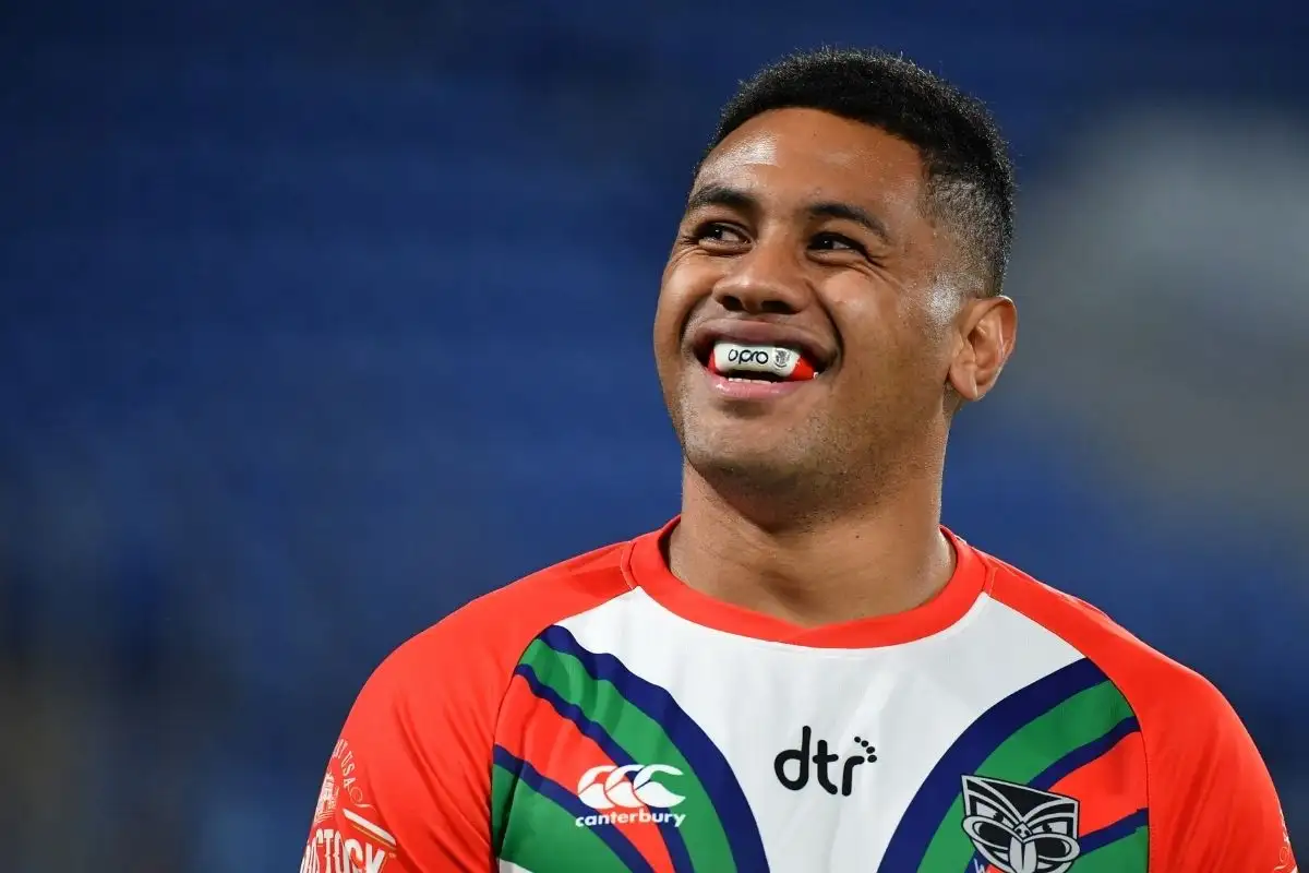 RL Today: David Fusitu’a on Leeds & coach makes Super League predictions