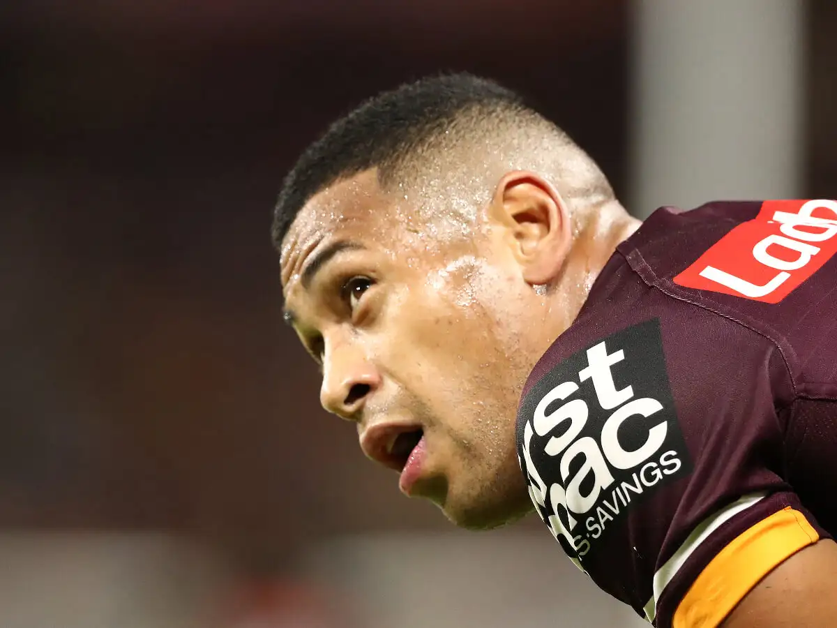 Redcliffe tempt Jamayne Isaako to join from Brisbane