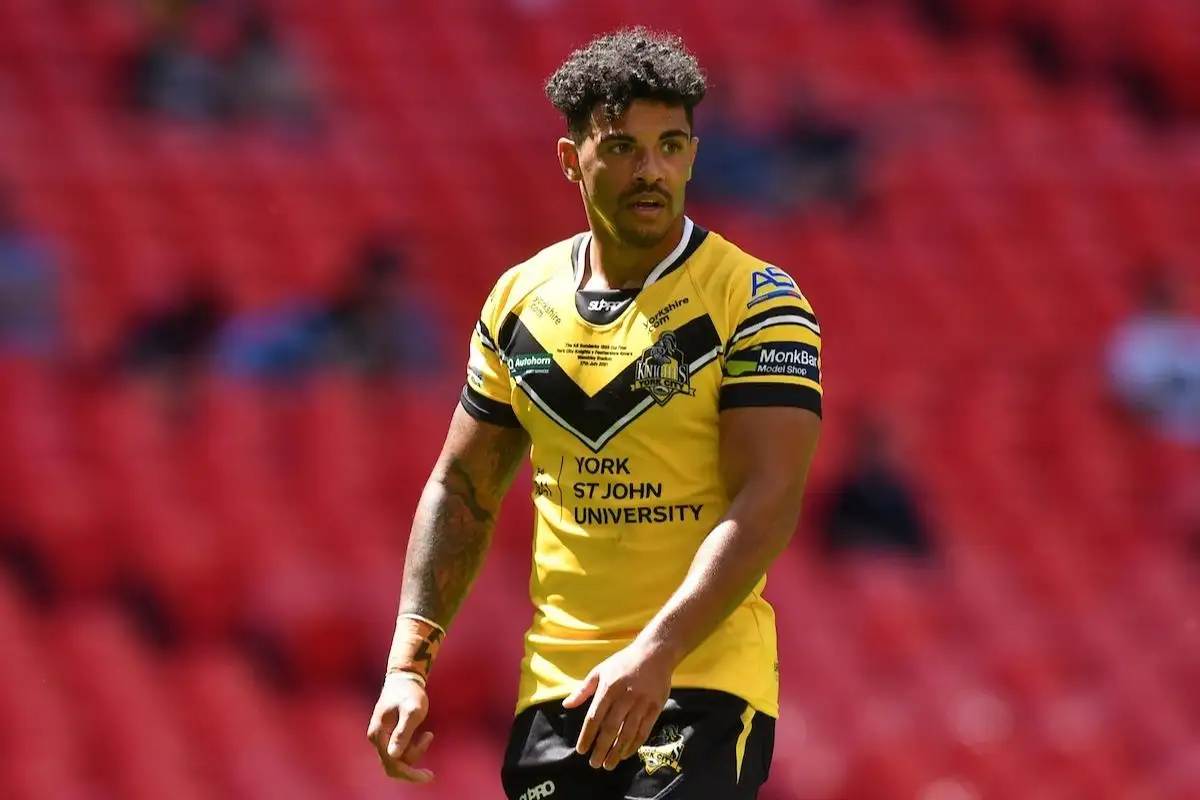 RL Today: Kieran Dixon future, Catalans dream job & NRL star makes comeback