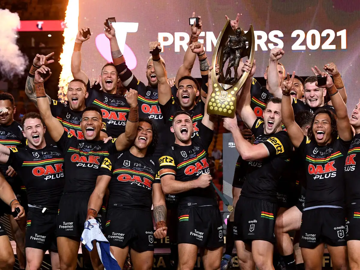 Penrith Panthers NRL