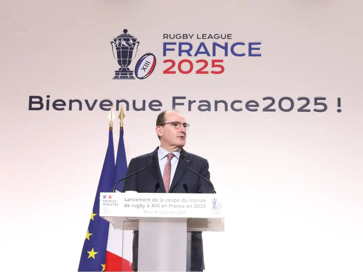 ‘Likely’ France World Cup 2025 cancellation is a disaster for international rugby league