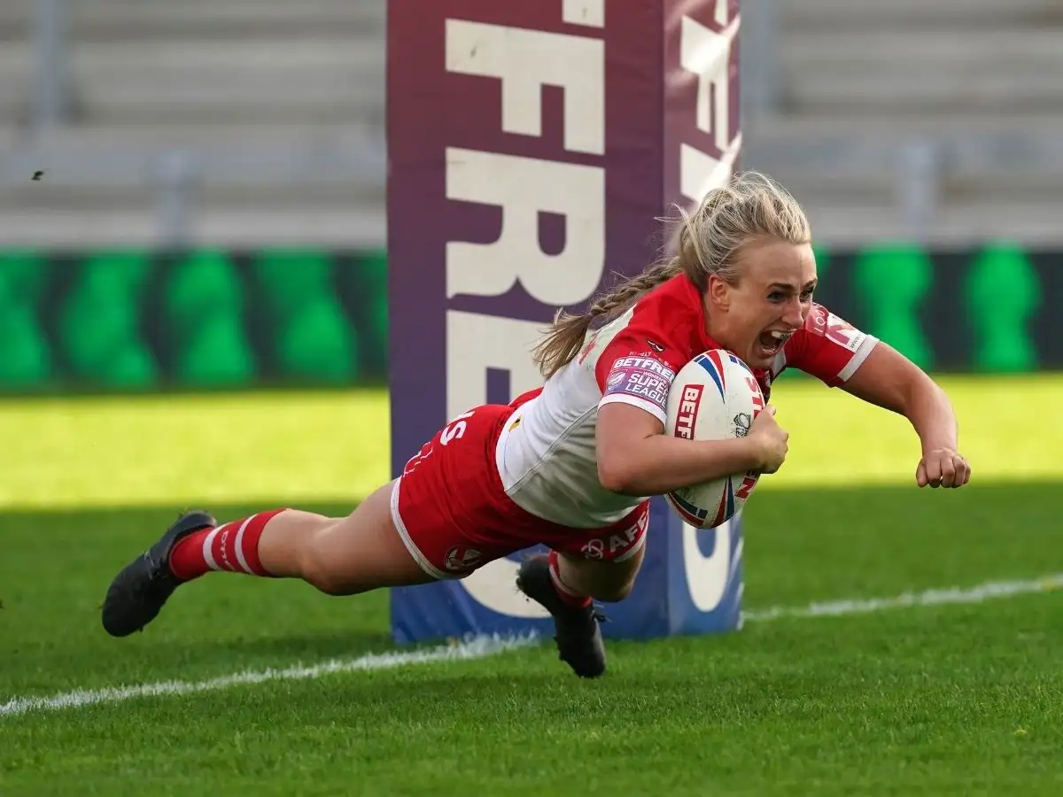 Rugby Football League confirm Women’s Nines competition