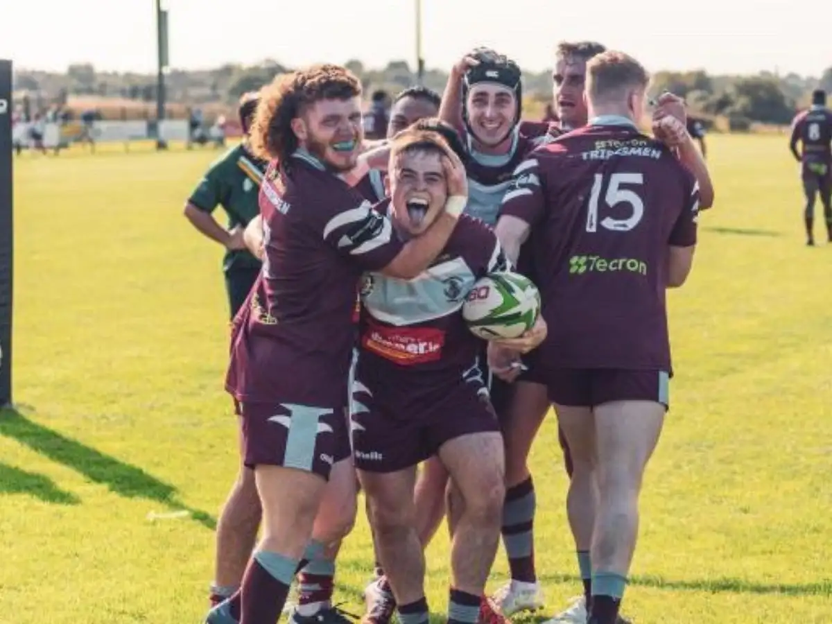 Galway Tribesmen preparing for historic Challenge Cup debut