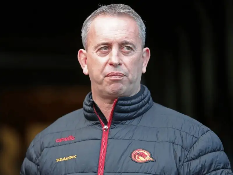 Steve McNamara takes Catalans back to basics in bid for another strong season