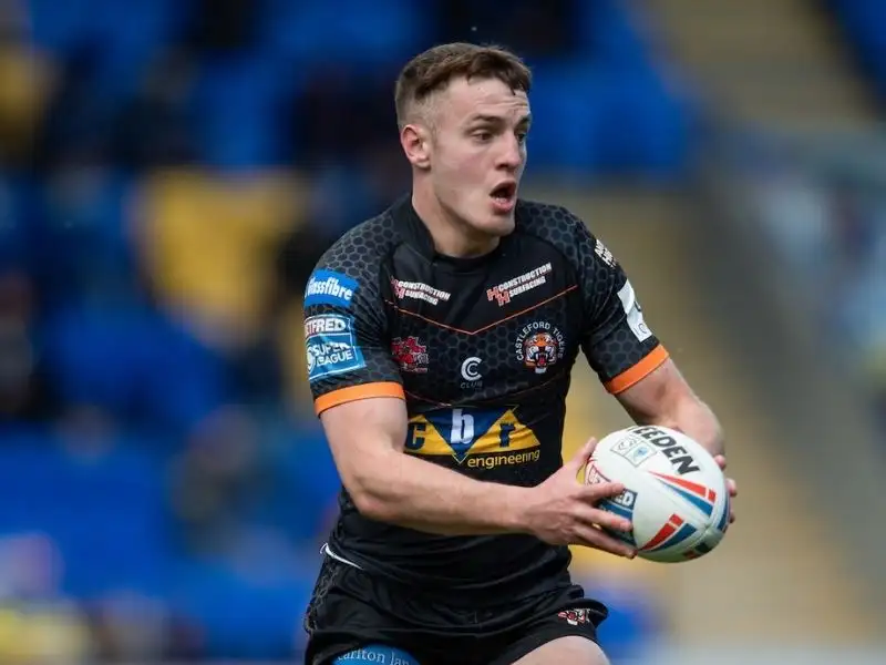 Jake Trueman to join Hull FC in 2023 after suffering season-ending injury