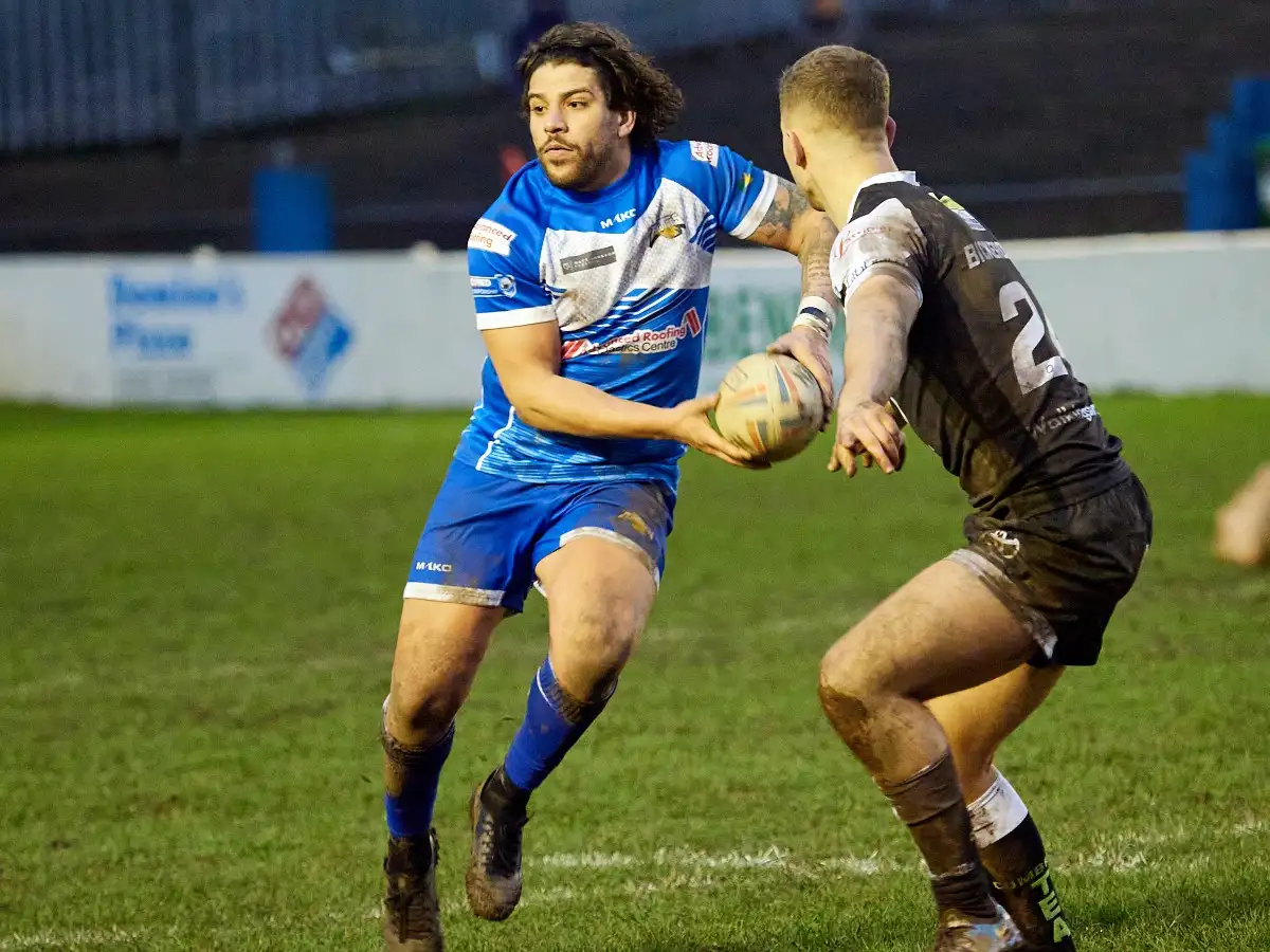 Widnes 24-34 Barrow: Hakim Miloudi inspires Raiders to stunning victory – talking points