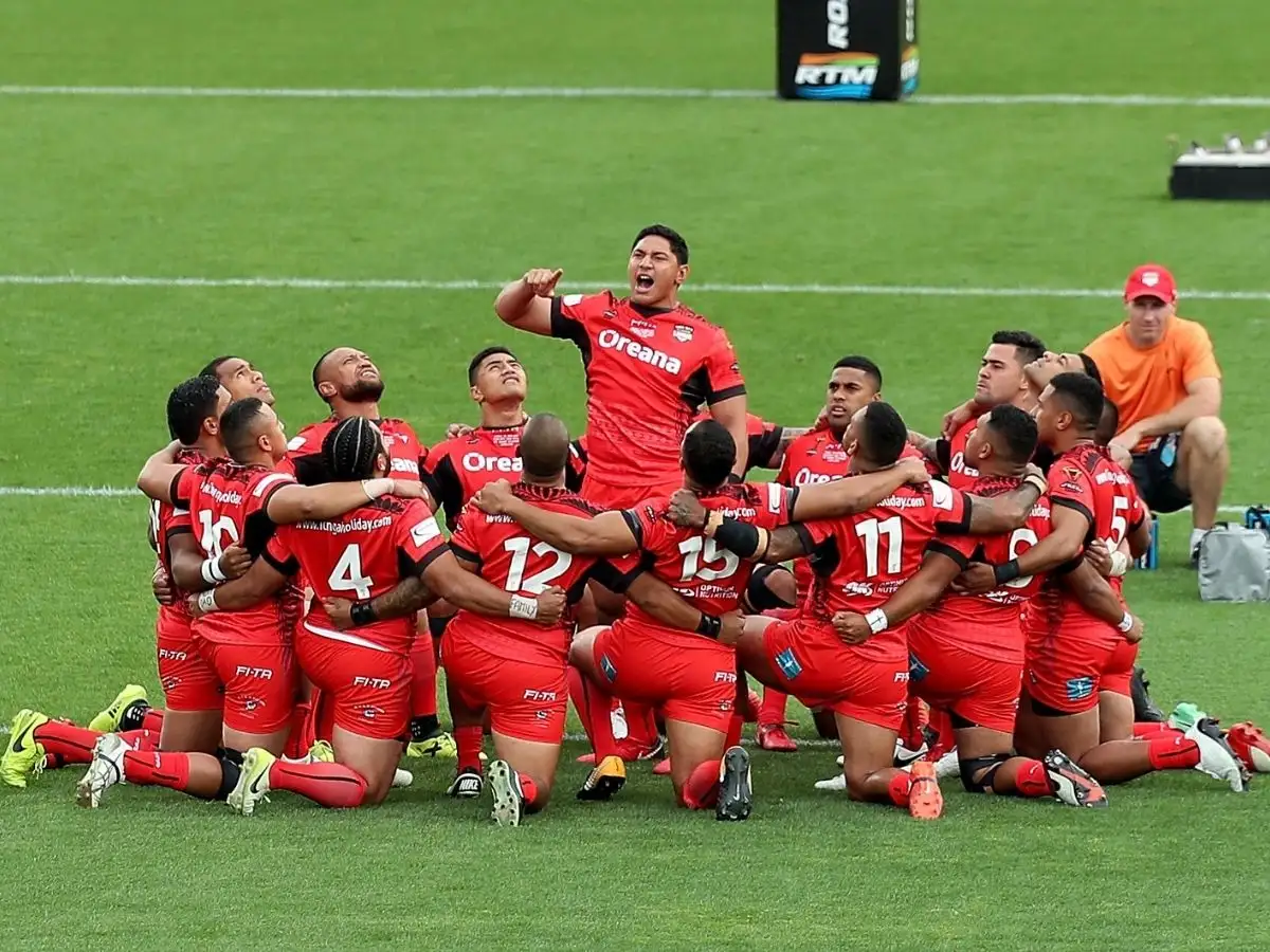 RL Today: Brian McDermott on Leeds prospects & uniting for Tonga