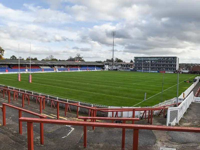 Wakefield stadium update: Key funding deal and stand demolition date