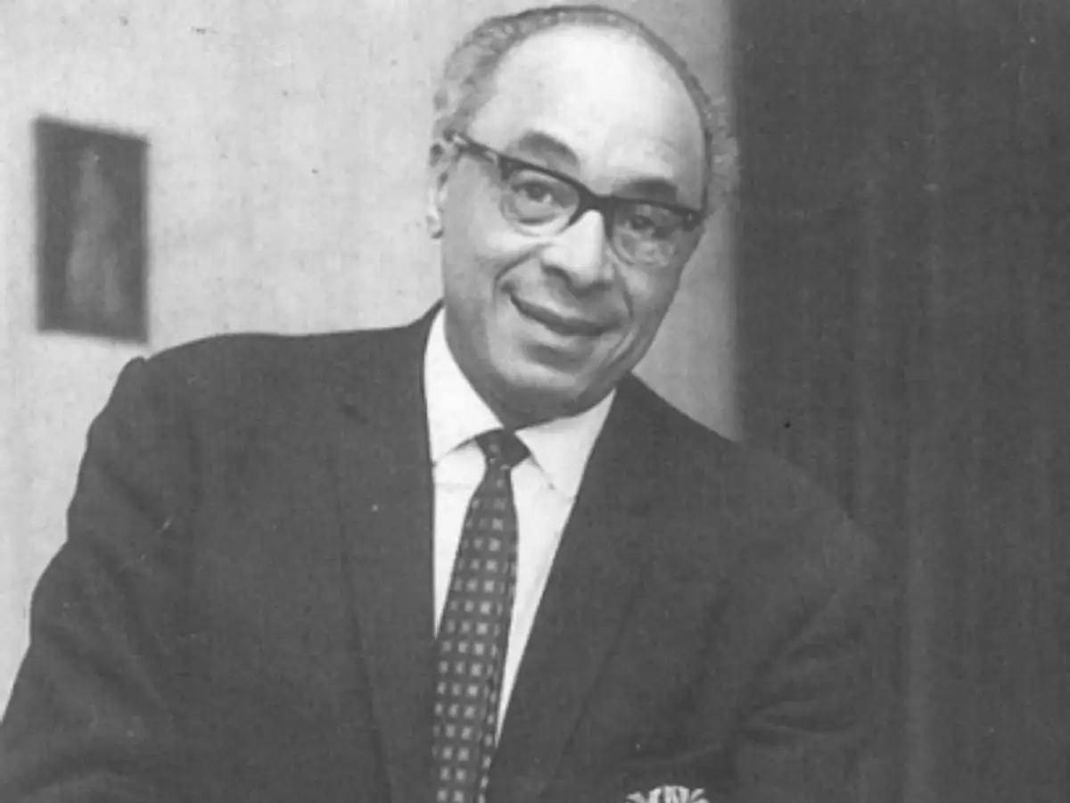 Roy Francis trailblazer: The UK’s first black professional sports coach