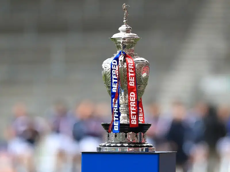 Challenge Cup