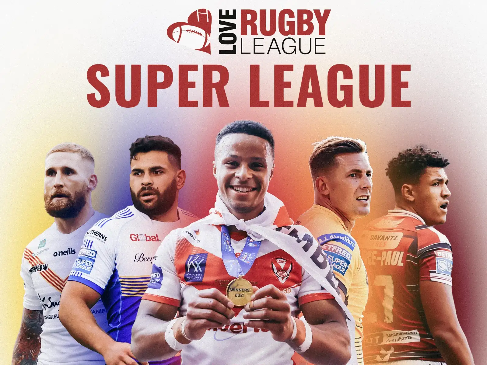 Fantasy Rugby League promo Super League