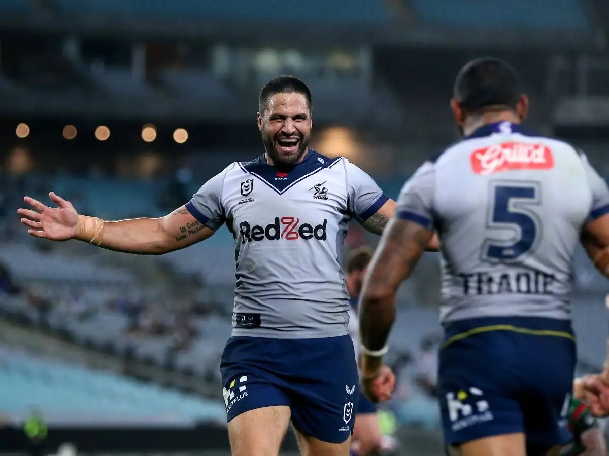 Jesse Bromwich to lead New Zealand against Tonga